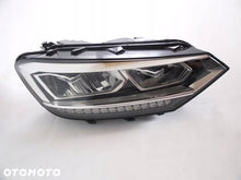 Laden Sie das Bild in den Galerie-Viewer, Frontscheinwerfer VW Touran 5TB941036B Full LED Rechts Scheinwerfer Headlight SCH2156829072yt