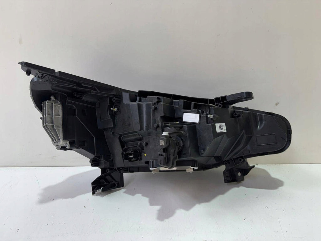 Frontscheinwerfer Renault Clio I V 260600149R Links Scheinwerfer Headlight SCH6484038481xg