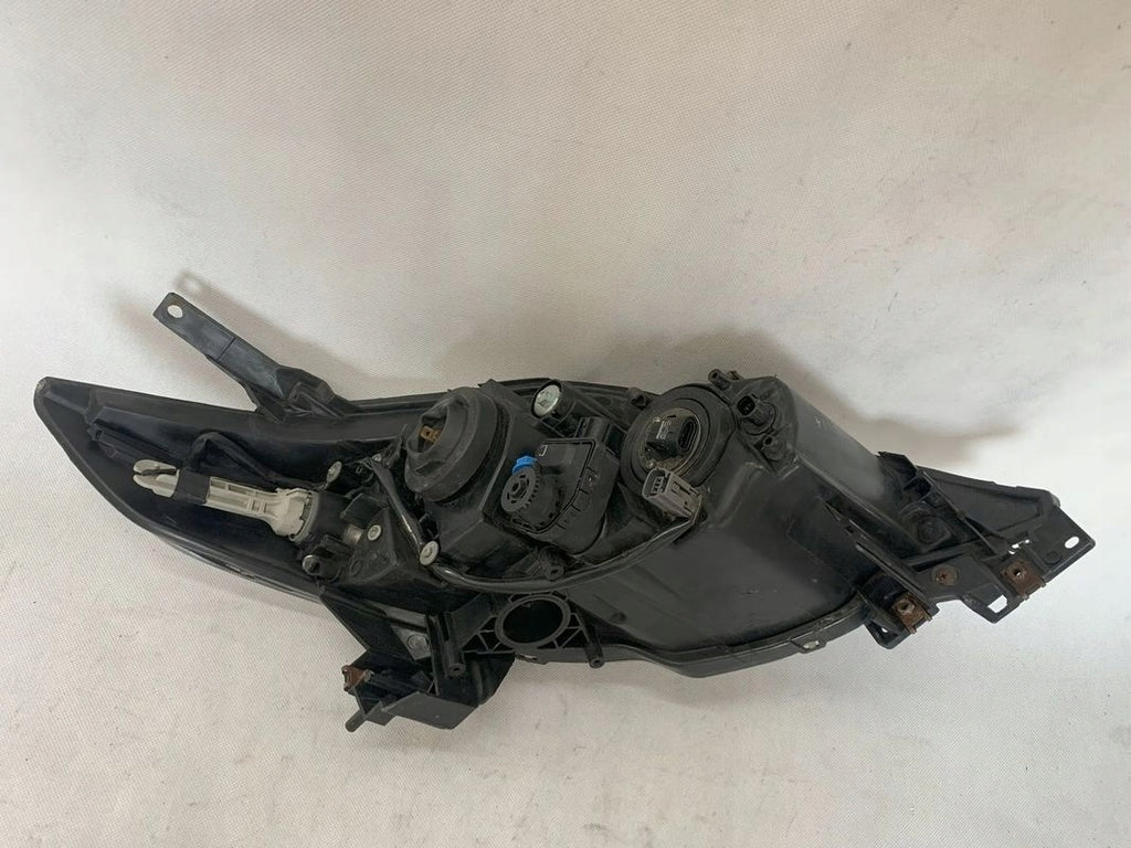 Frontscheinwerfer Mazda 5 V Links Scheinwerfer Headlight SCH9778698767tx