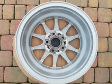Laden Sie das Bild in den Galerie-Viewer, 4x Alufelge 16 Zoll 7.0" 5x120 34ET Silber BMW 3 F31 Rim Wheel FEL3003912461oh