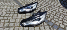 Laden Sie das Bild in den Galerie-Viewer, Frontscheinwerfer Audi A6 C8 4G0941005 LED Links Scheinwerfer Headlight