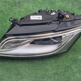 Frontscheinwerfer Audi Q5 8R0941005C Links Scheinwerfer Headlight SCH3187553266qk