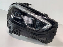Laden Sie das Bild in den Galerie-Viewer, Frontscheinwerfer Mercedes-Benz W206 A2069066204 Rechts Scheinwerfer Headlight SCH3064938744hn
