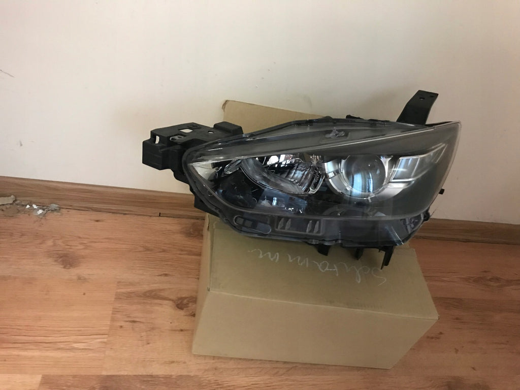 Frontscheinwerfer Mazda Cx3 Links Scheinwerfer Headlight