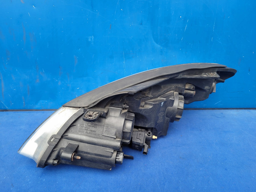 Frontscheinwerfer Kia Ceed 92102-1H000 Rechts Scheinwerfer Headlight