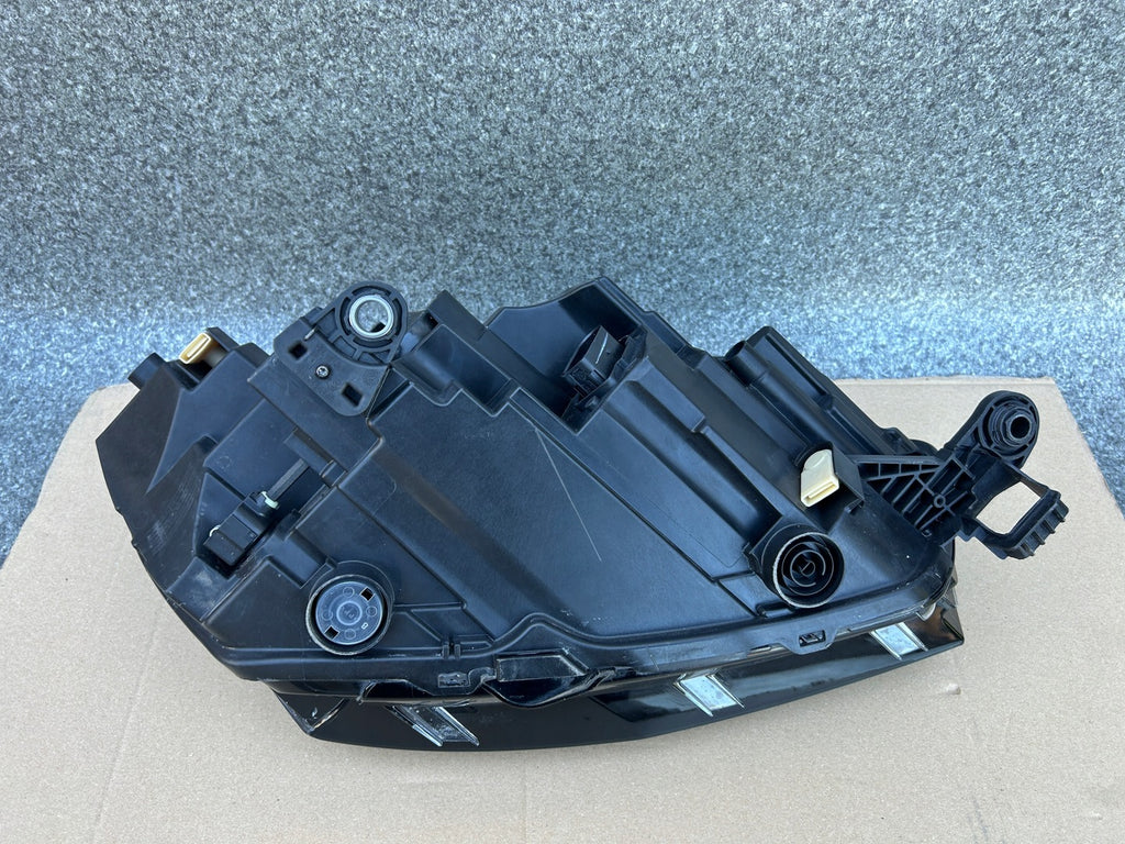 Frontscheinwerfer Skoda Fabia IV 6VB941015 Full LED Links Scheinwerfer Headlight SCH2903889595eg