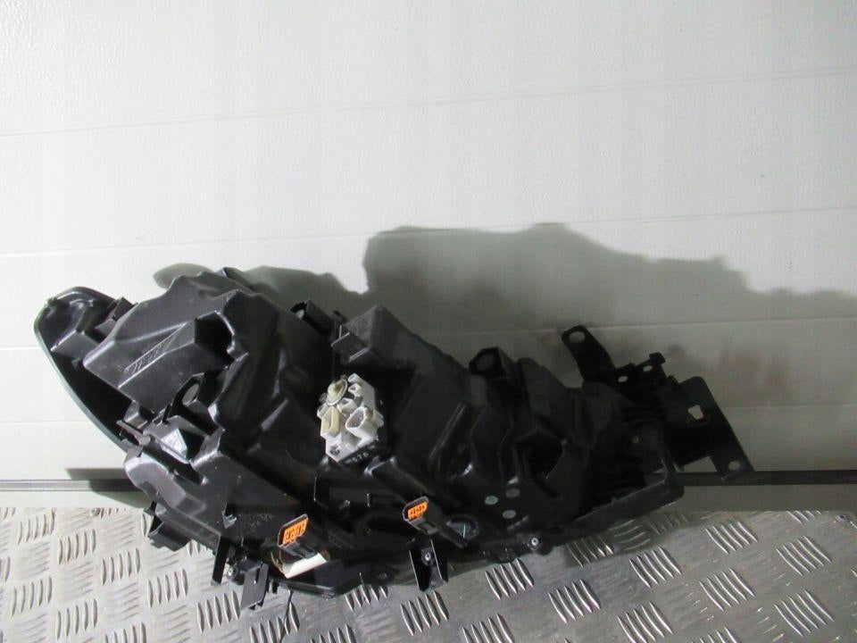 Frontscheinwerfer Mazda III 10065033 LED Links Scheinwerfer Headlight SCH9618125028fp