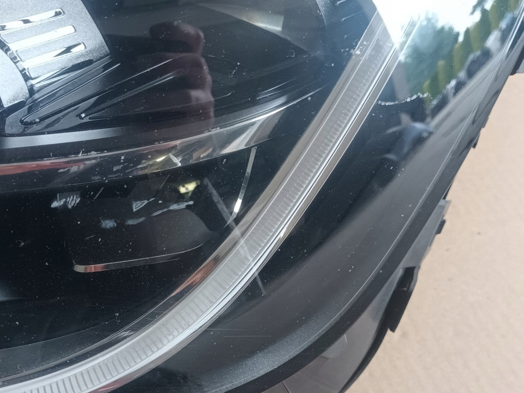 Frontscheinwerfer Mercedes-Benz Glc A2539066901 LED Links Scheinwerfer Headlight SCH7425679852ys