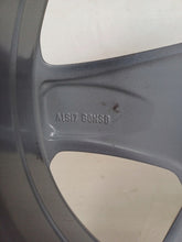 Load image into Gallery viewer, 1x Alufelge 16 Zoll 6.5" 5x108 50ET Glanz Grau JX7J-1007-A1C Ford Focus FEL7022186537rg