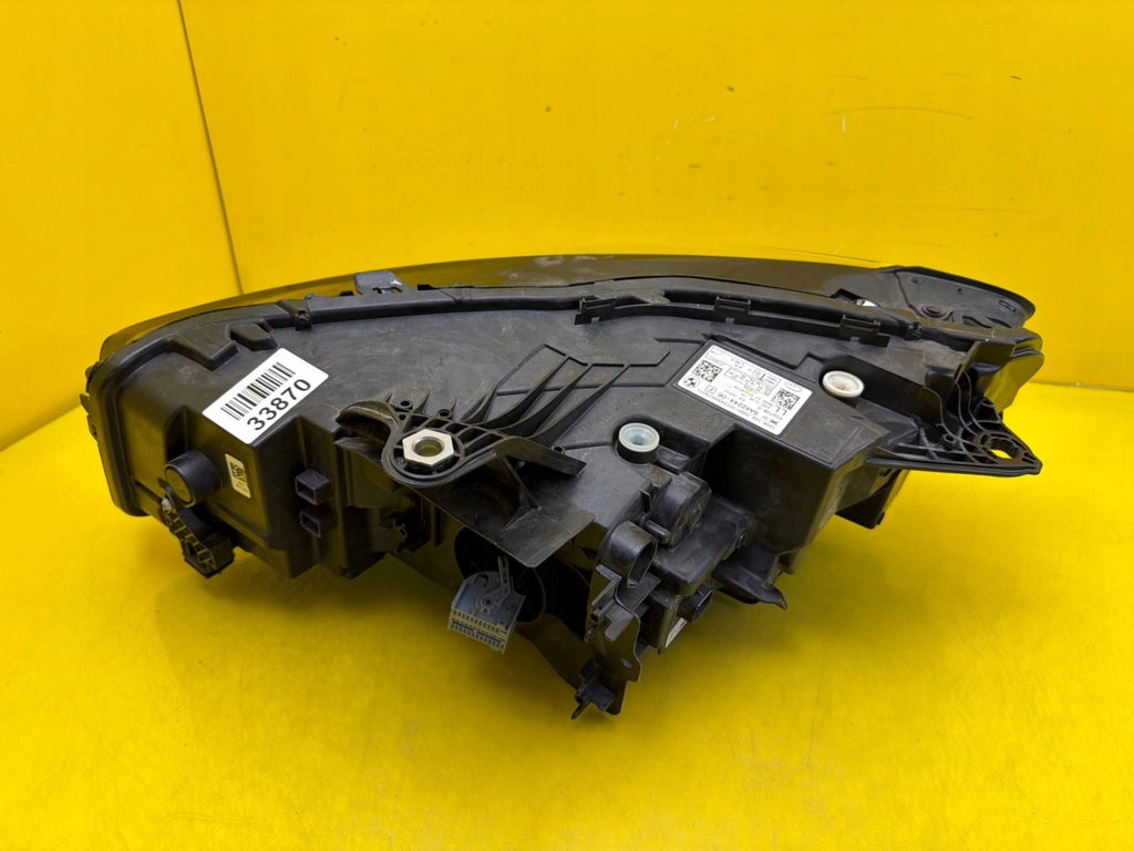 Frontscheinwerfer BMW 2 U06 5A42244-06 LED Rechts Scheinwerfer Headlight SCH6805608474zo