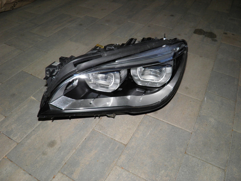 Frontscheinwerfer BMW F01 7361221-01 LED Ein Stück (Rechts oder Links) Headlight SCH2603649901nr