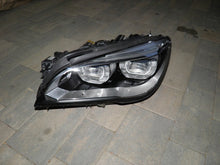 Laden Sie das Bild in den Galerie-Viewer, Frontscheinwerfer BMW F01 7361221-01 LED Links Scheinwerfer Headlight SCH2603649901nr