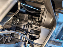 Laden Sie das Bild in den Galerie-Viewer, Frontscheinwerfer Opel Zafira Vivaro C 9832836480 Xenon Rechts Headlight