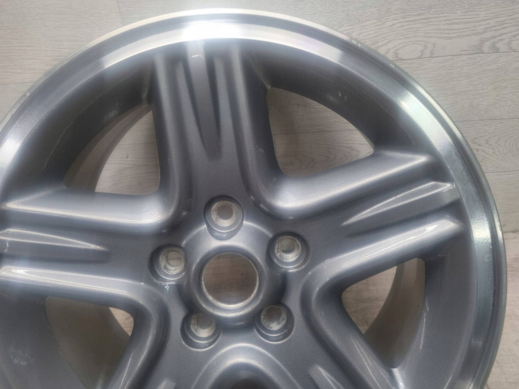 1x Alufelge 16 Zoll Jeep Cherokee I Xj Rim Wheel FEL9545523168je