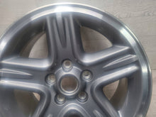 Load image into Gallery viewer, 1x Alufelge 16 Zoll Jeep Cherokee I Xj Rim Wheel FEL9545523168je