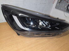 Laden Sie das Bild in den Galerie-Viewer, Frontscheinwerfer Ford Focus NX7B-13E014-CD 090315 LED Rechts Headlight SCH9295173620qm