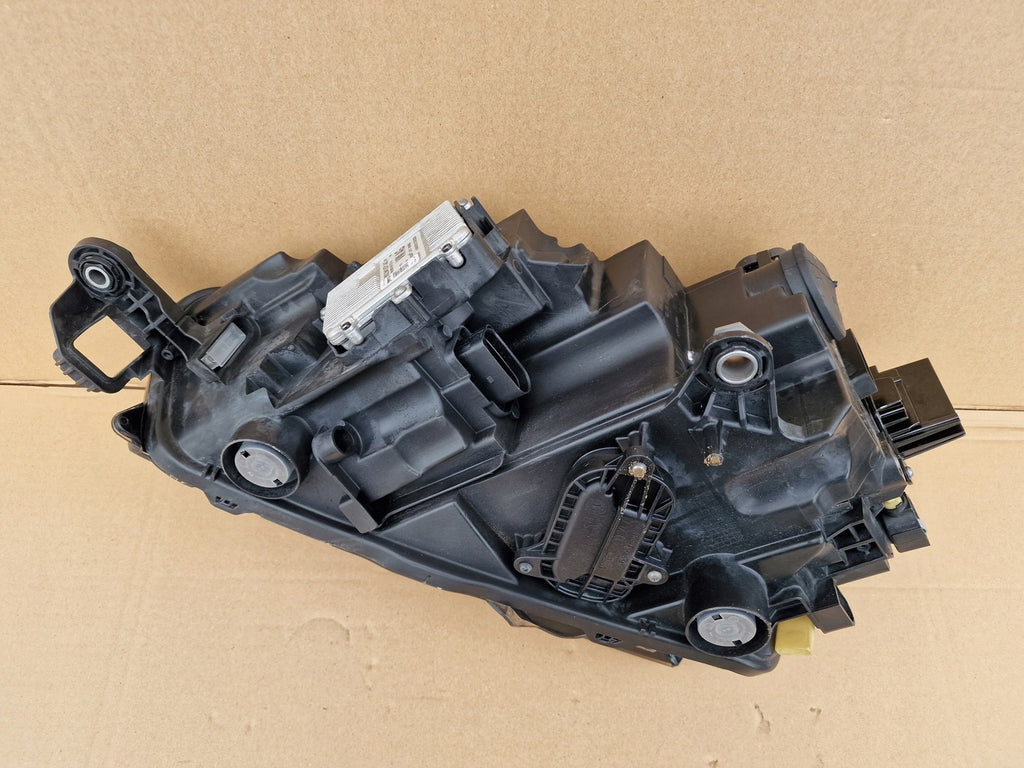 Frontscheinwerfer Skoda Scala 657941016A LED Rechts Scheinwerfer Headlight SCH1186517191rh