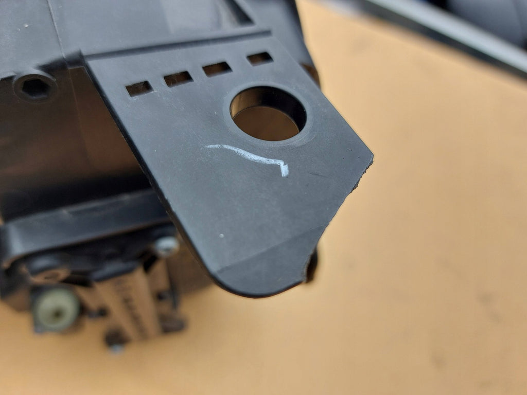 Frontscheinwerfer Citroën C5 Aircross 9845355980 LED Rechts Headlight SCH3253587398ld