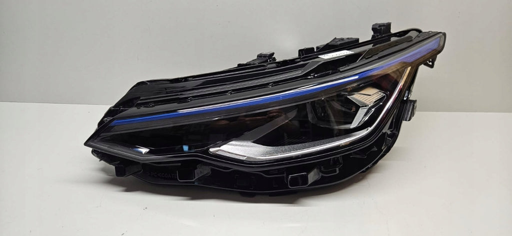 Frontscheinwerfer VW Golf VIII 5H1941035P LED Links Scheinwerfer Headlight SCH5045810817sg