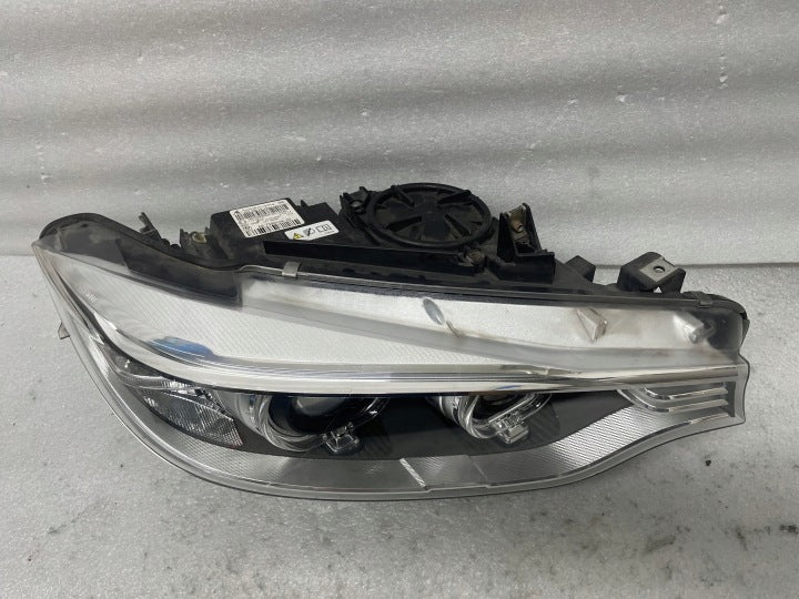 Frontscheinwerfer BMW 4 F36 F32 F33 7399104 Xenon Rechts Scheinwerfer Headlight SCH8066342811ay