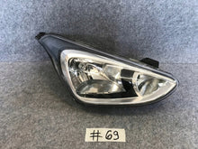 Laden Sie das Bild in den Galerie-Viewer, Frontscheinwerfer Hyundai I10 92102-B9000 Rechts Scheinwerfer Headlight