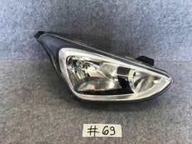 Frontscheinwerfer Hyundai I10 92102-B9000 Rechts Scheinwerfer Headlight