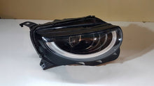 Laden Sie das Bild in den Galerie-Viewer, Frontscheinwerfer Fiat 500 00521400260 LED Rechts Scheinwerfer Headlight SCH3419286579su