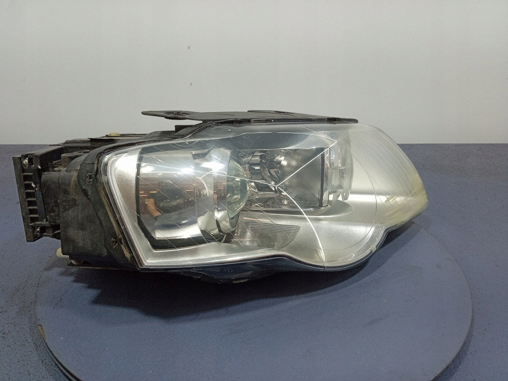 Frontscheinwerfer VW Passat 3C0941752G Rechts Scheinwerfer Headlight