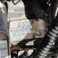 Laden Sie das Bild in den Galerie-Viewer, Motor Mercedes-Benz W177 OM654920 2.0 65TKm Diesel Engine Komplett MOT3738950044oa