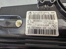 Laden Sie das Bild in den Galerie-Viewer, Frontscheinwerfer BMW 2 Active Tourer F45 103419012266 LED FALSE Headlight SCH4357004397vt