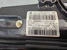 Laden Sie das Bild in den Galerie-Viewer, Frontscheinwerfer BMW 2 Active Tourer F45 103419012266 LED Rechts Headlight SCH4357004397vt