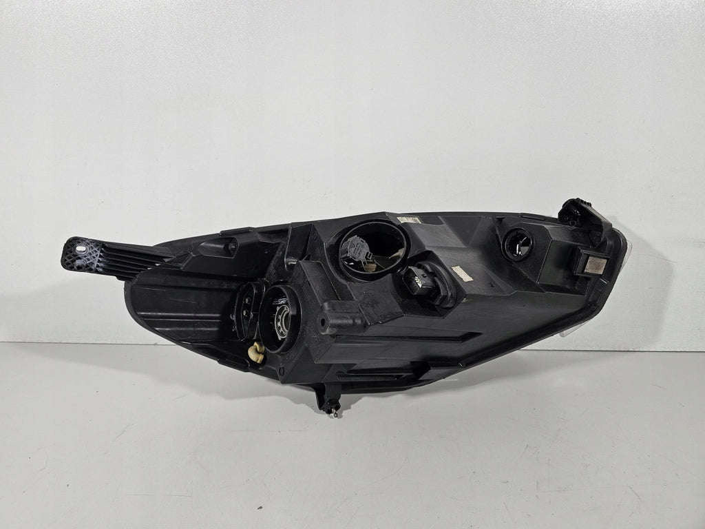 Frontscheinwerfer Ford Fiesta I 462316475212 Links Scheinwerfer Headlight SCH2964904523uo