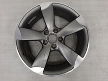 Load image into Gallery viewer, 1x Alufelge 18 Zoll 7.5" 5x112 54ET Matt Graphit 8P0601025BS Audi Mg Rim Wheel FEL7799308663mk