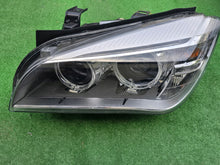 Load image into Gallery viewer, Frontscheinwerfer BMW X1 E84 90041623 Bi-Xenon Links Scheinwerfer Headlight SCH1826686146tz