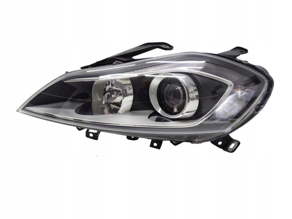Frontscheinwerfer Lancia Delta III 51808798 Xenon Links Scheinwerfer Headlight SCH6444401535gf