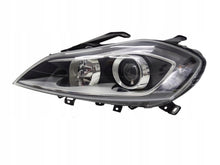 Load image into Gallery viewer, Frontscheinwerfer Lancia Delta III 51808798 Xenon Links Scheinwerfer Headlight SCH6444401535gf