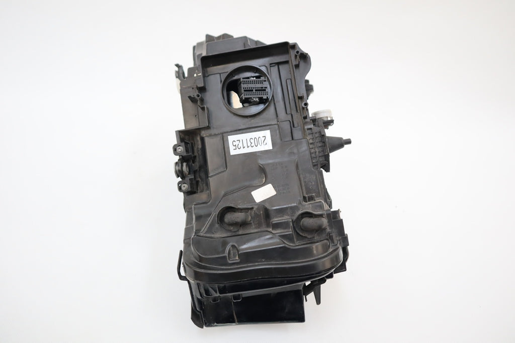 Frontscheinwerfer BMW 5 G31 G30 5A26FA4 LED Rechts Scheinwerfer Headlight SCH7479142586rd