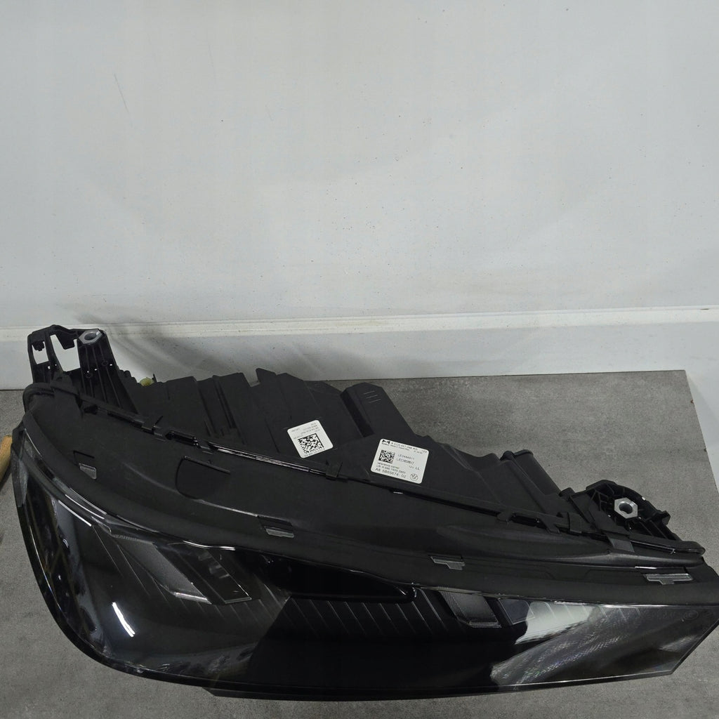 Frontscheinwerfer BMW IX 5B65674-02 Rechts Scheinwerfer Headlight SCH9439837726dn