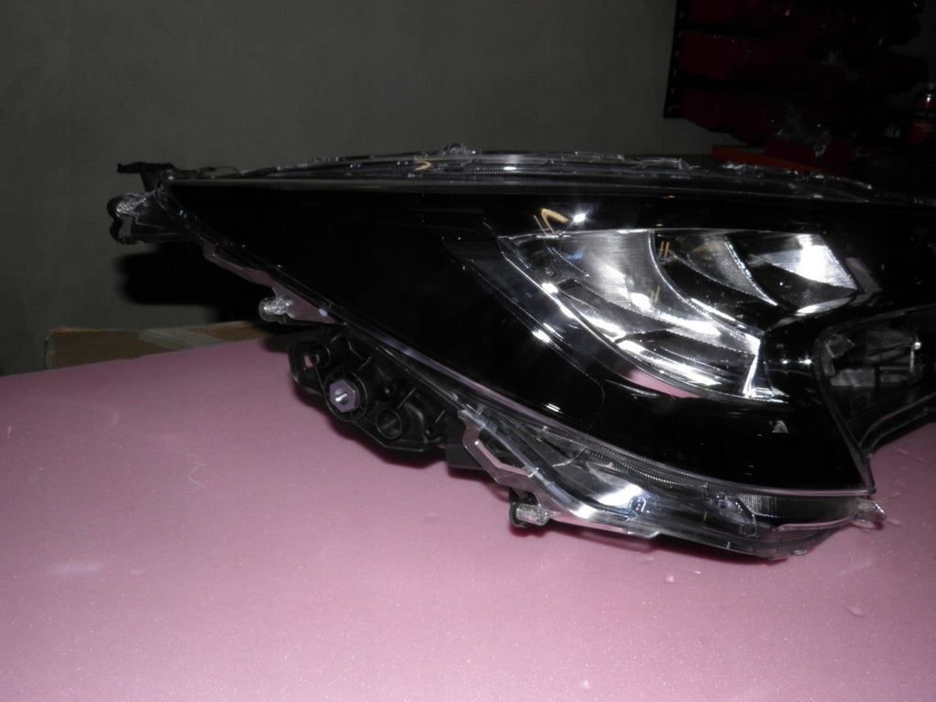 Frontscheinwerfer Toyota Corolla 81110-02S60 LED Rechts Scheinwerfer Headlight SCH5100294892im