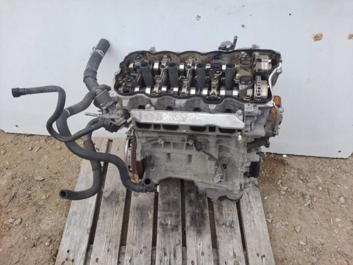 Motor Toyota Yaris Verso Corolla S 1NR 1.33 60TKm 2012 Engine Unkomplett MOT8516395979lh