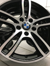 Laden Sie das Bild in den Galerie-Viewer, 4x Alufelge 18 Zoll 7.5" 5x120 45ET 7842807 BMW E90 F20 Rim Wheel FEL2160784994cq