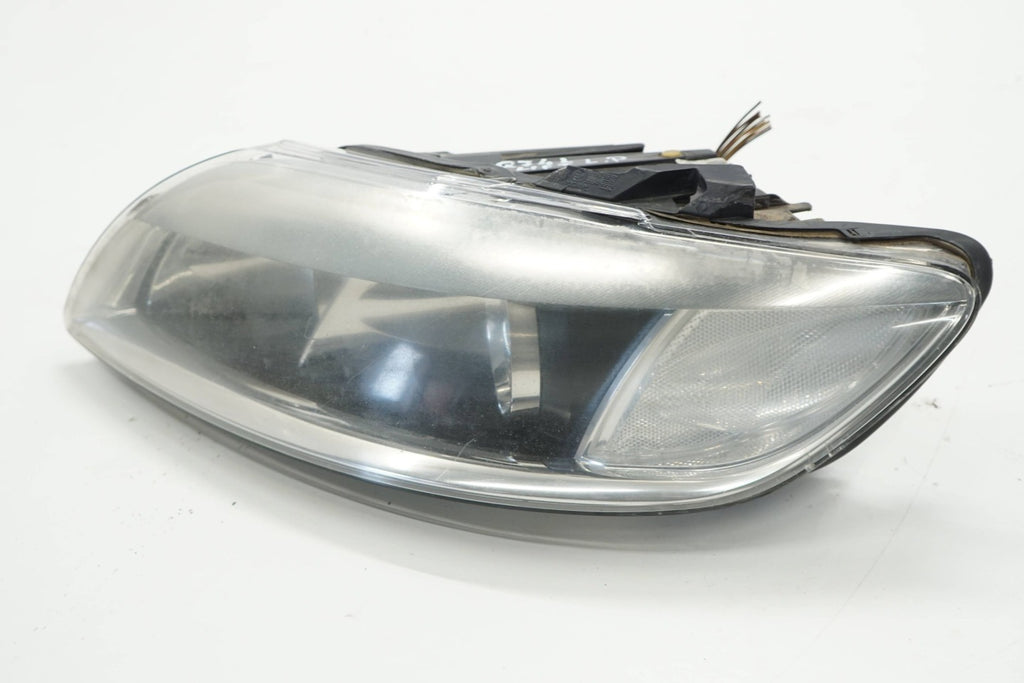 Frontscheinwerfer Audi Q7 4L0941003P Xenon Links Scheinwerfer Headlight SCH6183742710kz