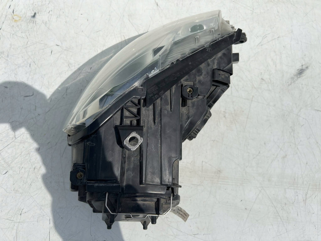 Frontscheinwerfer VW Eos 1Q1941752 Xenon Ein Stück (Rechts oder Links) Headlight SCH5947671321qd