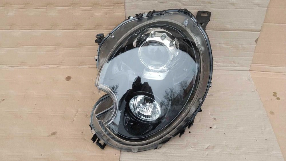 Frontscheinwerfer Mini R57 R55 R56 R59 R58 HBPO100030-00 Xenon Links Headlight SCH1129420018zg