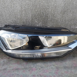 Frontscheinwerfer VW Touran 5TB941006A Rechts Scheinwerfer Headlight SCH3438291249xc