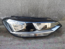 Laden Sie das Bild in den Galerie-Viewer, Frontscheinwerfer VW Touran 5TB941006A Rechts Scheinwerfer Headlight SCH3438291249xc