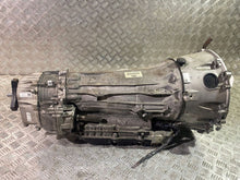 Laden Sie das Bild in den Galerie-Viewer, Getriebe Mercedes-Benz Cls C257 2132705702 A7252713101 Automatikgetriebe