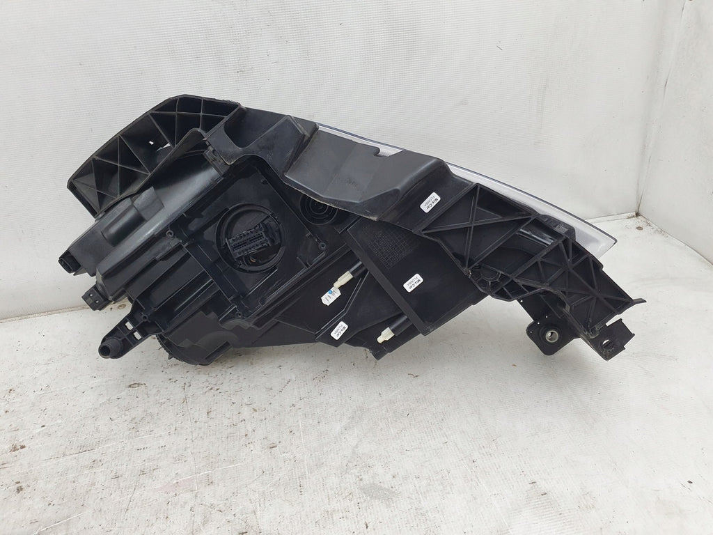 Frontscheinwerfer Seat Leon 5f1 5F1941008K 16091446706 LED Rechts Headlight SCH2914881666bm