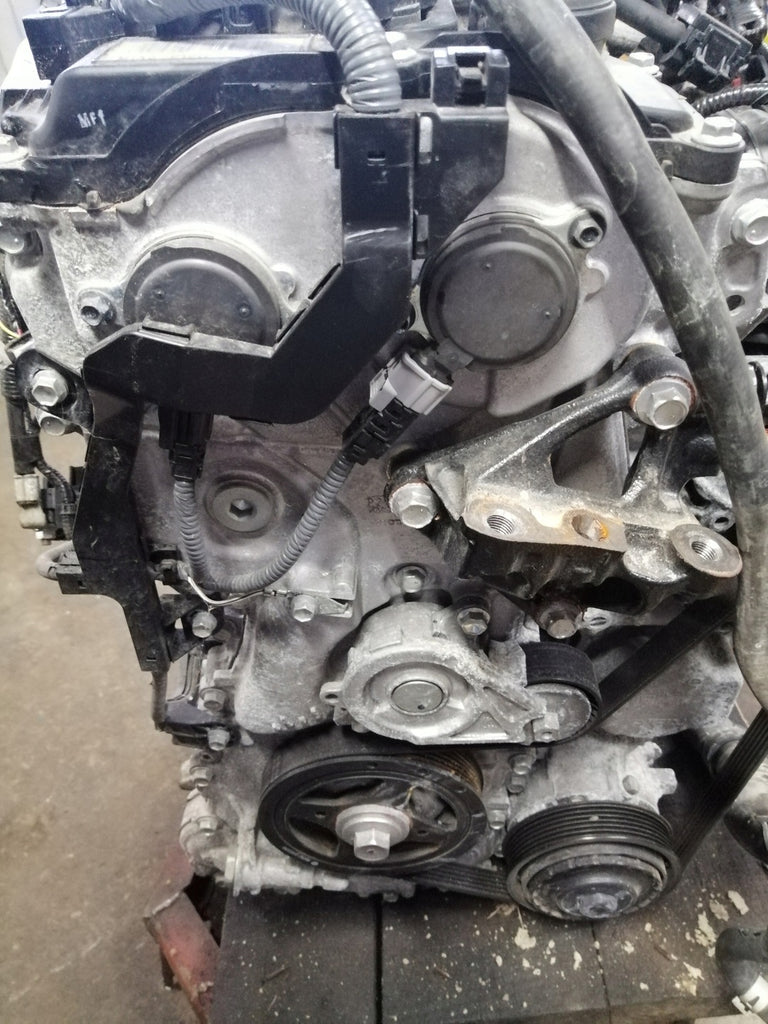 Motor Toyota Corolla FM15A-P12G 32TKm 2023 Benzin Engine Komplett