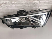 Load image into Gallery viewer, Frontscheinwerfer Cupra Leon 5FB941007G 992941571AE 90166374 Links Headlight SCH7244159169tx